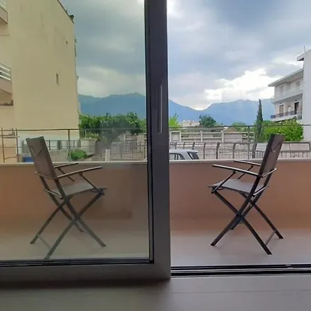 King Agis 1 Appartement *