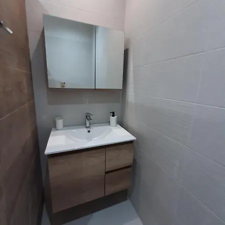 Appartement King Agis 1